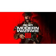 Call of Duty Modern Warfare III АРЕНДА АККАУНТА steam
