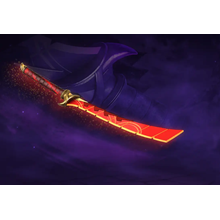 Shadow Fight 3 🔑  Burning Legendary Composite Sword