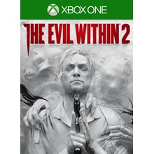 ❗THE EVIL WITHIN 2❗XBOX ONE/X|S🔑КЛЮЧ❗
