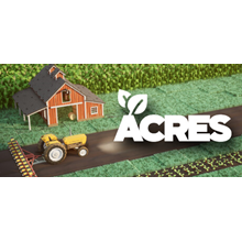 ACRES - STEAM GIFT RUSSIA