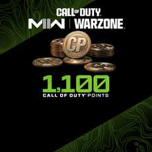 🌀CALL OF DUTY WARZONE🌍POINTS 200-21000 XBOX🔥
