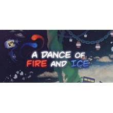 A Dance of Fire and Ice🎮Смена данных🎮 100% Рабочий
