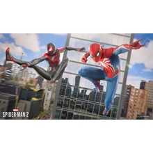 🔴🕷️🔵Marvel's Spider-Man 2 | PS5 ✅