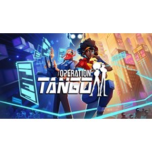 Operation: Tango 🔑 (Steam | RU+CIS)