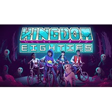 Kingdom Eighties 🔑 (Steam | RU+CIS)