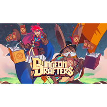 Dungeon Drafters 🔑 (Steam | RU+CIS)