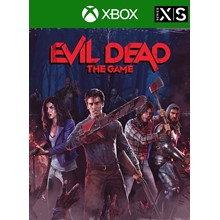 ❗EVIL DEAD: THE GAME❗XBOX ONE/X|S🔑КЛЮЧ❗