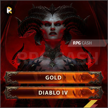 Diablo 4 - Gold Season 3 from Rpgcash