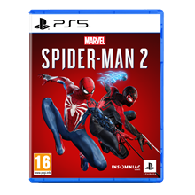☑️ MARVEL'S SPIDER-MAN 2 🔵 PS5 TURKEY/UKRAINE⭐