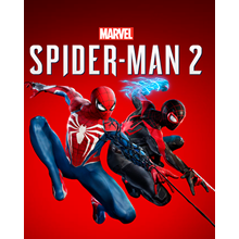 🔥КЭШБЕК 3%❗ Marvel’s Spider-Man 2 ❗✅PS5 ТУРЦИЯ🔥