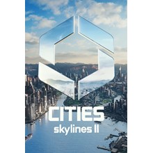 Cities: Skylines II: DLC Preorder Bonus (GLOBAL Steam)