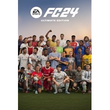 🔮⭐️ EA SPORTS FC™ 24 Ultimate Edition ⭐️ 🔮 Xbox