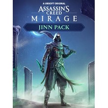 Assassin's Creed Mirage JINN PACK ❗DLC❗ - PC (Ubisoft)
