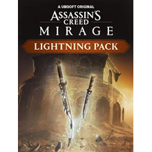 Assassin's Creed Mirage LIGHTNING PACK  ❗DLC❗ - PC