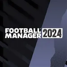 Football Manager 2024 +In-Game Editor🌎Steam