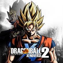 Dragon Ball Xenoverse 2 (Steam Ключ/Россия и СНГ)