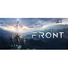 The Front (Steam Gift/RU) AUTO DELIVERY