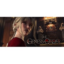 The Genesis Order (Steam Gift/RU) AUTO DELIVERY
