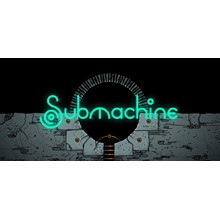 Submachine: Legacy (Steam Gift/RU) АВТОДОСТАВКА