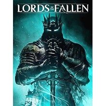 🔥 Lords of the Fallen STEAM KEY🔥 ВСЕ РЕГИОНЫ🔥 +2 DLS