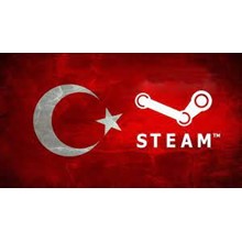 Новый регион аккаунта Steam Турция/Первый доступ к почт