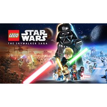 LEGO® Star Wars The Skywalker Saga 🔑Steam|CIS