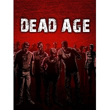 Dead Age 🔑 (Steam | RU+CIS)