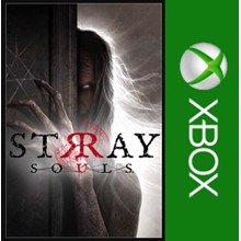 ☑️⭐ Stray Souls XBOX | Покупка на Ваш аккаунт⭐☑️