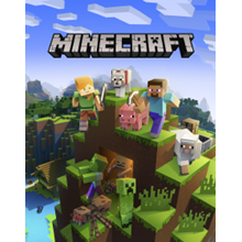 ⭐️ Account Minecraft Premium + 450 games + 🎁GAME PASS