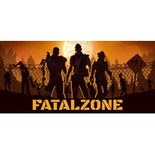 FatalZone 🔑 (Steam | RU+CIS)