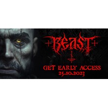 BEAST - Early Access steam gift Россия