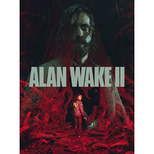 🟩  ALAN WAKE 2 XBOX SERIES X|S  ⭐️ALL EDITIONS