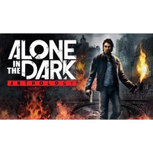Alone in the Dark Anthology 🔑 (Steam | RU+CIS)