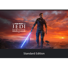 💥 PS5💥 STAR WARS Jedi: Survivor 🔴ТУРЦИЯ🔴