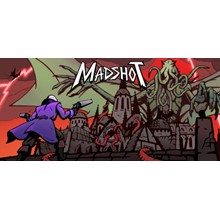 Madshot (Steam key) RU CIS
