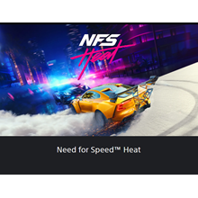 💥 ( PS4 ) Need for Speed Heat🔴 Türkiye 🔴