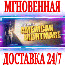 ✅Alan Wake's American Nightmare ⭐Steam\РФ+СНГ\Key⭐ + 🎁