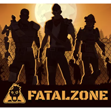 FatalZone (STEAM ключ) Region Free