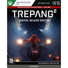 🚀 Trepang2 - Digital Deluxe Edition (Xbox + PC)