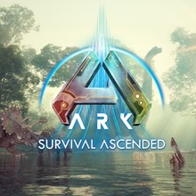 🔥ARK: Survival Ascended (STEAM)🔥 РУ/КЗ/УК
