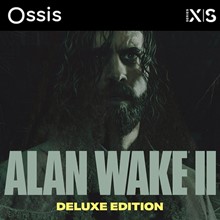 Alan Wake 2 Deluxe + Remastered | XBOX ⚡️КОД СРАЗУ 24/7