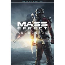 MASS EFFECT 3 N7 DIGITAL DELUXE EDITION (KEY / ROW) - irongamers.ru