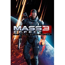 🎁Mass Effect 3 (2012)🌍МИР✅АВТО