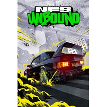 Need for Speed Unbound EN (EA App)🔵 Любой регион