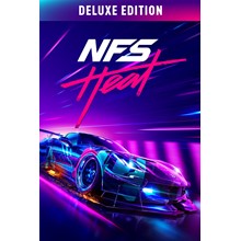 🔑NEED FOR SPEED UNBOUND PALACE EDITION XBOX SERIES X|S
