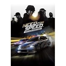 🔑NEED FOR SPEED UNBOUND PALACE EDITION XBOX SERIES X|S