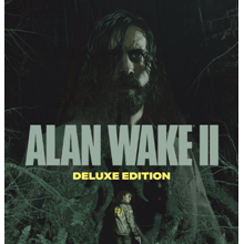 ALAN WAKE 2 DELUXE EDITION + DEAD ISLAND 2🌍EPIC GAMES