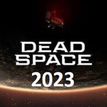 Dead Space Remake 2023 | Гарантия 3 мес