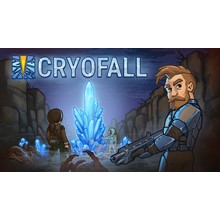 CryoFall 🔑 (Steam | RU+CIS)
