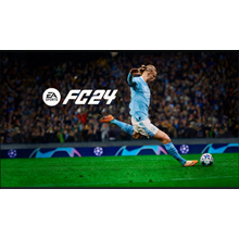 💥EPIC GAMES FC 24 / FIFA 24 / ФИФА 24 🔴ТУРЦИЯ🔴